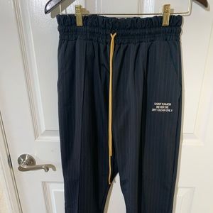 Saint Ramon high water knickers